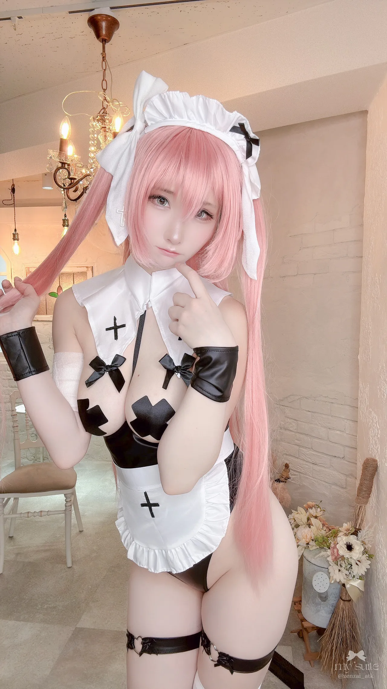 Atsuki - Maid Medb-erohere115.webp